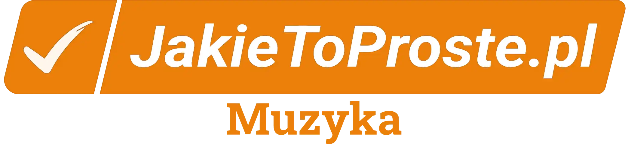 Muzyka JakieToProste.pl
